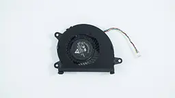 Вентилятор для ноутбука ASUS UX32A (GPU FAN), UX32VD, UX32LA, UX32LN, DC 05V 0.40A, 4pin (BRUSHLESS KDB05105HB-CB47, 13GNPO10P110-1) (Кулер)