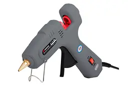 Пістолет клейовий електричний Intertool RT-1102 11.2 мм x 40 Вт - мініатюра 4