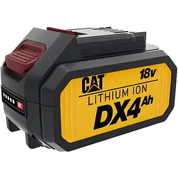 Акумуляторна батарея Cat (DXB4)