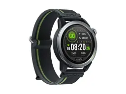 Смарт-годинник Mibro GS Active2 Dark Gray (XPAW024D) - мініатюра 4