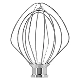 Кухонна машина KitchenAid Artisan 4,8 л 5KSM185PSEOB з відкидним блоком чорний - мініатюра 5