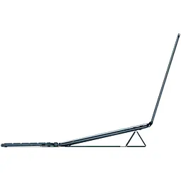 Ноутбук Lenovo Yoga Book 9 14IAH10 2-в-1, (83KJ0016RM), Intel Core Ultra 9 285H до 5,4 ГГц, 14-дюймовий сенсорний 2,8K екран, 32 ГБ, SSD 1 ТБ, Intel Arc 140 - мініатюра 6