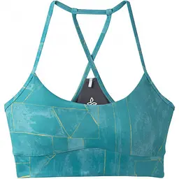 Бюстгальтер Prana Wander Often Bra XS Синій