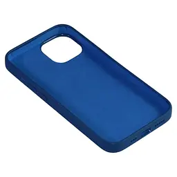 Магнітний чохол XON PhoneCase Magnetic для iPhone 14 (PCMD1114100S 8482) Синій - мініатюра 4