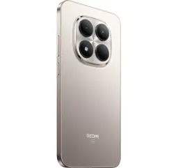 Смартфон Xiaomi Redmi Note 15 Pro 5G 8/512Gb Titanium Color No Adapter UA UCRF - мініатюра 5