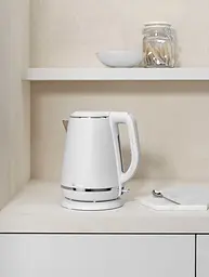 Електрочайник Cuisinart CJK780WE - мініатюра 7