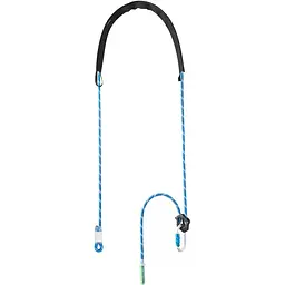 Самостраховка Edelrid Switch Pro Adjust 200 см (1017-840252000170) - мініатюра 4