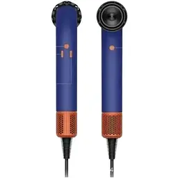 Фен для волосся Hair Curlinglron Dys Supersonic LY-201 потужний високошвидкісний