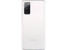 Смартфон Samsung Galaxy S20 FE 5G SM-G781B 8/128GB Cloud White