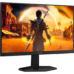 Монітор 23.8" AOC 24G42E FHD IPS 180Hz (24G42E) - мініатюра 2