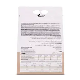 Протеїн Olimp Whey Protein Xplode шоколад 2.25 кг (Ф001515) - мініатюра 2