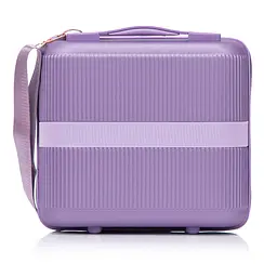 Бьюті-кейс Semi Line 16L Purple (T5916-1) - мініатюра 4