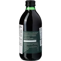 Напій Jungle Cola газований зі смаком коли та лісової полуниці 330 мл - мініатюра 2