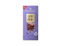 Шоколад MILLENNIUM 85г Very Peri молочний