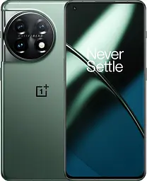 Смартфон OnePlus 11 16/256Gb Green (Global)
