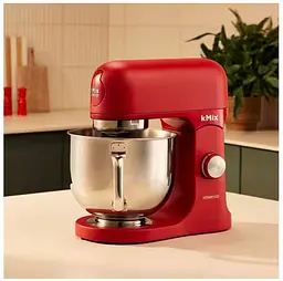 Кухонна машина Kenwood KMX 751 ARD - мініатюра 7