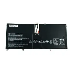 Акумулятор до ноутбука HP Envy Spectre XT 13-2000 HD04XL, 3200mAh (47Wh), 4cell, 14.8V, Li-ion AlSoft (A71145)