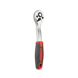 Набір інструментів 1/4" 48 од. Intertool ET-9048 У кейсі - мініатюра 7