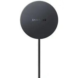 Зарядний пристрій Samsung Wireless 25W magnetic gray (EP-P2900BBEGWW) - мініатюра 3
