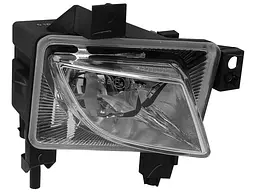 Протитуманна фара (ПТФ) права Opel Vectra C 05-09р TYC (19-0725-05-2)