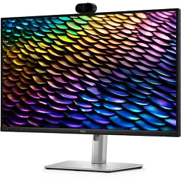 Монітор Dell P2726DEB (210-BVHR) - мініатюра 3