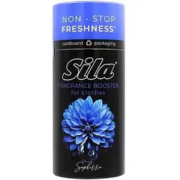 Кондиціонер-гранули SILA  210г Maison Aroma Saphirra