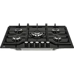 Газова варильна поверхня Electrolux GPE373YK [140637] - мініатюра 9