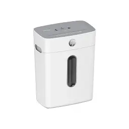 Знищувач документів HP OneShred 8CC (2801) (838081) - мініатюра 2