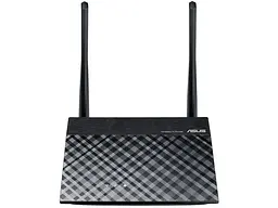 Маршрутизатор (роутер) Asus RT-N12E C1