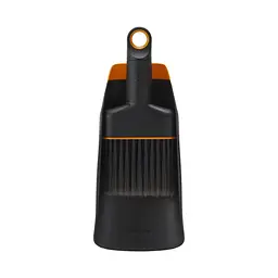 Набір для пересаджування рослин Fiskars (совок та щітка) (1071302) - мініатюра 5