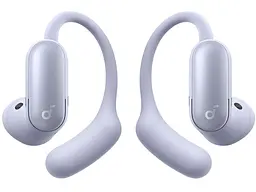 Навушники TWS ANKER SoundCore Aerofit 2 Pro Purple (A3875GQ1)