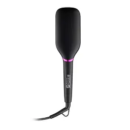 Щітка-випрямляч Ardesto Violet Pro HSB-Y220PRO, 50Вт, 130-210C, кераміка, чорний - мініатюра 5