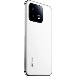 Смартфон Xiaomi 13 12/512GB White Без NFC - мініатюра 3