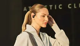 Навушники бездротові Beats by Dr. Dre Powerbeats Pro 2 Jet (MX723) чорні - мініатюра 7