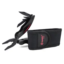 Мультитул Multi Tool Ganzo G109 - мініатюра 9