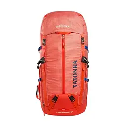 Рюкзак Tatonka Cima Di Basso 40 Recco Red Orange (1033-TAT 1493.211) - мініатюра 4