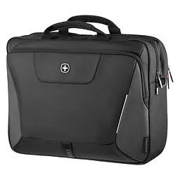 Wenger Сумка для ноутбука, XE Brief 17", чорна - мініатюра 10