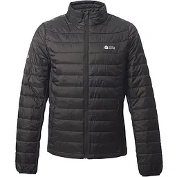 Куртка Sierra Designs Tuolumne M Чорний