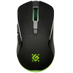 Мишка Defender Demon GM534 Wireless Black (52534)