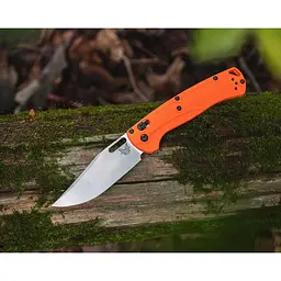 Ніж Benchmade Taggedout (15535) - мініатюра 10