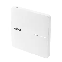ASUS Точка доступу ExpertWIFI EBA63 AX3000, 1xGE LAN, PoE, MESH - мініатюра 8