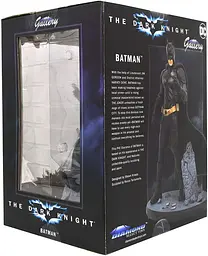 Діорама Diamond Select Dc Comic Gallery Бетмен Темний лицар The Dark Knight DC Comics WST B 10.065 - мініатюра 6