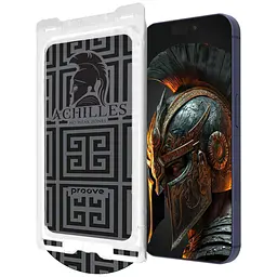 Захисне скло Proove Achilles Installation Box iPhone 17 Air