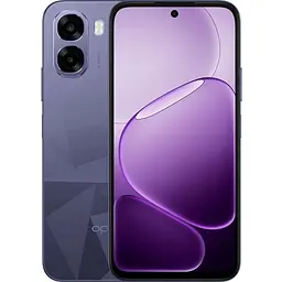 Смартфон Oppo A6k 4/256GB Crystal Violet Global [166271]