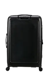 Валіза 77 См American Tourister DASHPOP TRUE BLACK 77x50x30(34) MG5*19003 - мініатюра 3