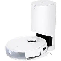 Робот-пилосос ECOVACS DEEBOT OZMO T9 PLUS (DLX13-54) [60816] - мініатюра 1
