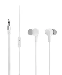 Навушники Trust Aurus Mic White (20835) - мініатюра 3