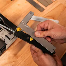 Точилка механічна Work Sharp Professional Precision Adjust Elite Knife Sharpener - мініатюра 2