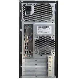 Комп'ютер Tarox (B75) MT (i5-3300/8/120SSD/500) Б/В - мініатюра 2