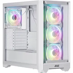Корпус 2E Gaming Dominator Pro G2302W (2E-G2302W) [146467]